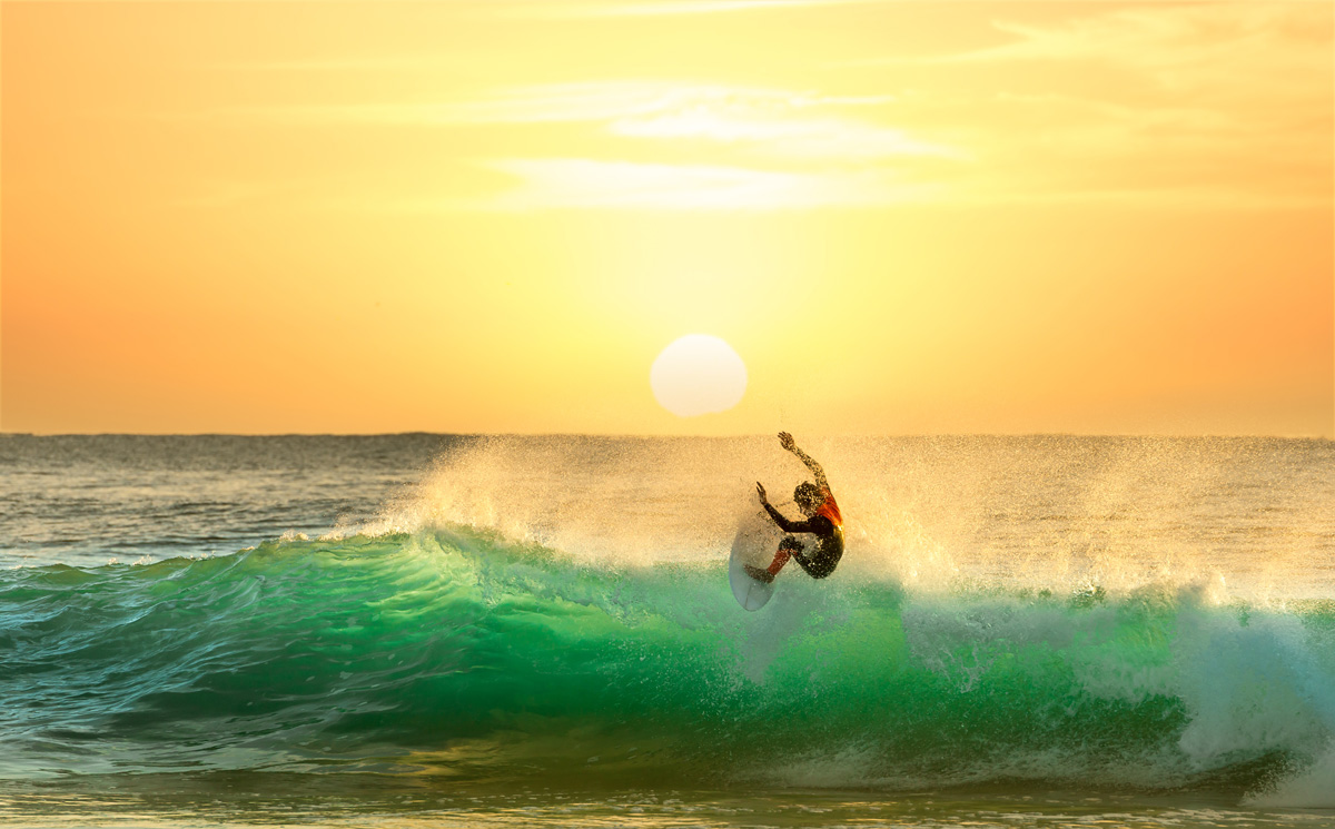 Surf-Brazil