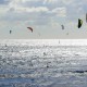 kitesurfing brazil
